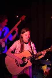 NBG.POP 2013 - Linda & The Small Giants - Linda