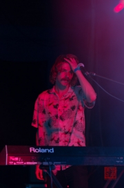 NBG.POP 2013 - Reptile Youth - Keyboard I