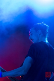 NBG.POP 2013 - Reptile Youth - Esben Valloe III