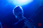 NBG.POP 2013 - Reptile Youth - Esben Valloe II