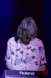 NBG.POP 2013 - Reptile Youth - Keyboard II