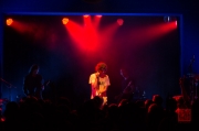 NBG.POP 2013 - Reptile Youth I