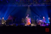 David Gazarov Trio Jazz Xmas Concert I