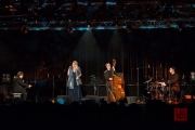 David Gazarov Trio Jazz Xmas Concert IV