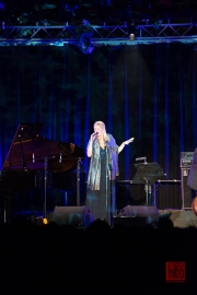 David Gazarov Trio Jazz Xmas Concert - Caroll Vanwelden I