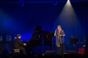 David Gazarov Trio Jazz Xmas Concert - David & Caroll I