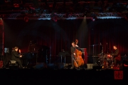 David Gazarov Trio Jazz Xmas Concert III