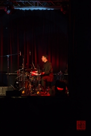 David Gazarov Trio Jazz Xmas Concert - Meinhard Jenne I