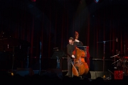 David Gazarov Trio Jazz Xmas Concert - Andreas Schulz I
