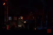 David Gazarov Trio Jazz Xmas Concert - David Gazarov II