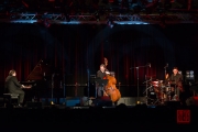 David Gazarov Trio Jazz Xmas Concert V