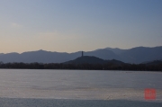 Beijing 2013 - Summer Palace - Pagoda