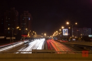 Beijing 2013 - Olympic Park - Highway