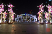 Beijing 2013 - The Place Decoration