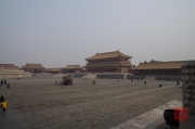 Beijing 2013 - Forbidden City I