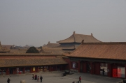Beijing 2013 - Forbidden City III