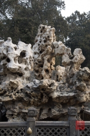 Beijing 2013 - Forbidden City - Stone sculpture