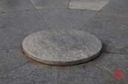 Beijing 2013 - Temple of Heaven - Central Stone
