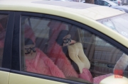 Beijing 2013 - Car seats