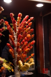 Beijing 2013 - Fruits