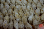 Beijing 2013 - Fried bird-nest