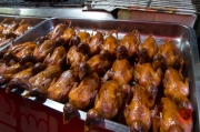 Beijing 2013 - Pidgeons