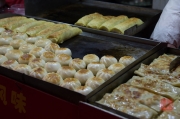 Beijing 2013 - Fried buns