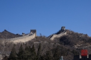 The Great Wall I