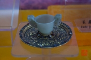 Ming tombs - Candle Holder