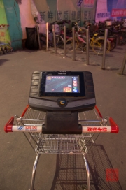 Beijing 2013 - Shopping Cart
