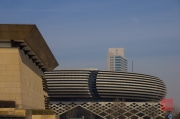 Shanxi 2013 - Exhibition