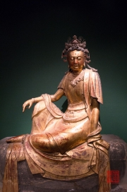 Shanxi 2013 - Exhibition - Godess