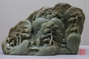 Shanxi 2013 - Exhibition - Jade Sculpture II