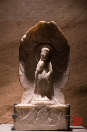 Shanxi 2013 - Exhibition - Sculpture II