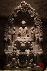 Shanxi 2013 - Exhibition - Sculpture IV