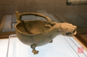 Shanxi 2013 - Exhibition - Pot