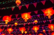 Pingyao 2013 - Lanterns III
