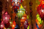 Pingyao 2013 - Lantern Shop