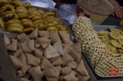 Pingyao 2013 - Pastry