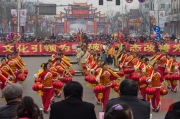 Pingyao 2013 - Lantern Dance