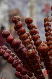 Pingyao 2013 - Candied fruits