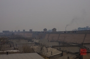 Pingyao 2013 - City Wall & Watch Towers