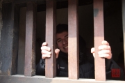Pingyao 2013 - Imprisonment