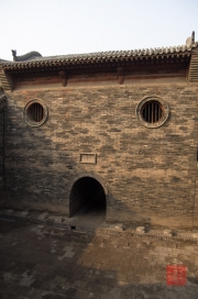 Pingyao 2013 - Bizarre House