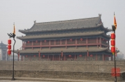 Xian 2013 - Watch house