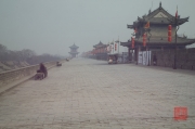 Xian 2013 - On the Wall