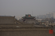 Xian 2013 - Pagoda