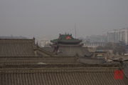 Xian 2013 - Pagoda