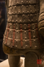 Xian 2013 - Terracotta Army - Color