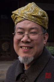 Xian 2013 - Moslem Quarter - Moslem